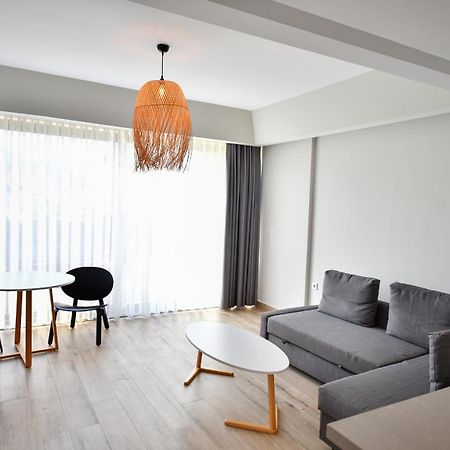 Bliss Loft Aparthotel เฟทิเย ภายนอก รูปภาพ